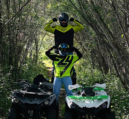 Катание на квадроциклах в Иркутске. Сервис Ultra Подарки. Подарочный сертификат на катание на квадроциклах в Иркутске. Закажите катание на квадроциклах недорого и наслаждайтесь активным отдыхом с друзьями. Выбирайте живописные маршруты для езды на квадроциклах. Сервис UltraPodarki.ru 8800-505-9530. Катание на квадроциклах, Прокат квадроциклов, езда на квадроцикле, прокат квадроциклов Иркутск, катание на квадроциклах Иркутск, Катание на квадроциклах зимой, Катание на квадроциклах летом, Сертификат на катание на квадроциклах 

