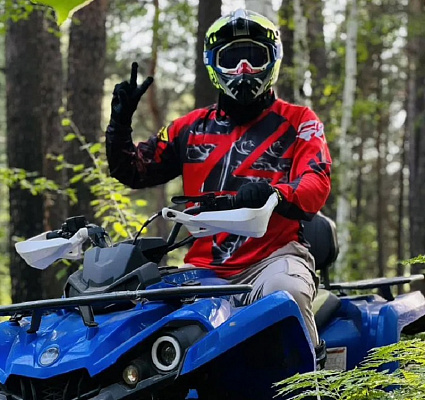 Прокат квадроциклов летом в Иркутске. Сервис Ultra Подарки. Подарочный сертификат на прокат квадроциклов летом и зимой в Иркутске. Закажите катание на квадроциклах недорого и наслаждайтесь активным отдыхом с друзьями. Выбирайте живописные маршруты для езды на квадроциклах. Сервис UltraPodarki.ru 8800-505-9530. Катание на квадроциклах, Прокат квадроциклов, езда на квадроцикле, прокат квадроциклов Иркутск, катание на квадроциклах Иркутск, Катание на квадроциклах зимой, Катание на квадроциклах летом, Сертификат на катание на квадроциклах 

